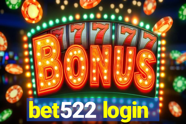 bet522 login